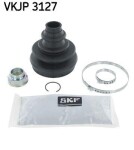 SKF Kaitsekummikomplekt,  veovõll VKJP 3127