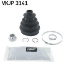 SKF Kaitsekummikomplekt,  veovõll VKJP 3141