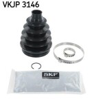 SKF Vertevo Kaitsekummikomplekt,  veovõll VKJP 3146