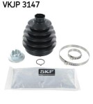 SKF Kaitsekummikomplekt,  veovõll VKJP 3147