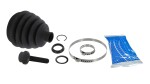 SKF  Kaitsekummikomplekt, veovõll VKJP 3151 R
