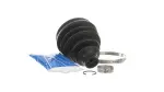 SKF  Kaitsekummikomplekt, veovõll VKJP 3152