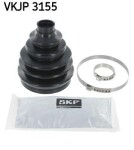SKF  Kaitsekummikomplekt, veovõll VKJP 3155