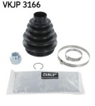 SKF Kaitsekummikomplekt,  veovõll VKJP 3166