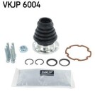 SKF Kaitsekummikomplekt, veovõll VKJP 6004