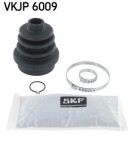 SKF Kaitsekummikomplekt,  veovõll VKJP 6009