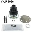 SKF Kaitsekummikomplekt,  veovõll VKJP 6026