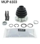 SKF Kaitsekummikomplekt,  veovõll VKJP 6103