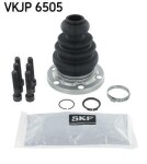 SKF Kaitsekummikomplekt,  veovõll VKJP 6505