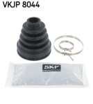 SKF Vertevo Kaitsekummikomplekt,  veovõll VKJP 8044