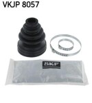 SKF Kaitsekummikomplekt,  veovõll VKJP 8057