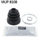 SKF Kaitsekummikomplekt,  veovõll VKJP 8108