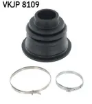 SKF Kaitsekummikomplekt,  veovõll VKJP 8109