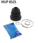 SKF Kaitsekummikomplekt,  veovõll VKJP 8121