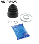 SKF Kaitsekummikomplekt,  veovõll VKJP 8125
