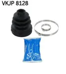 SKF Kaitsekummikomplekt,  veovõll VKJP 8128