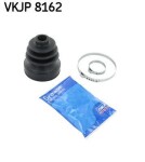 SKF Kaitsekummikomplekt,  veovõll VKJP 8162