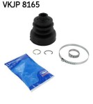 SKF Kaitsekummikomplekt,  veovõll VKJP 8165