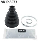 SKF Vertevo Kaitsekummikomplekt,  veovõll VKJP 8273