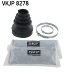 SKF Kaitsekummikomplekt,  veovõll VKJP 8278