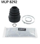 SKF Kaitsekummikomplekt,  veovõll VKJP 8292