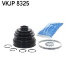 SKF Kaitsekummikomplekt,  veovõll VKJP 8325