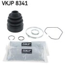 SKF Kaitsekummikomplekt,  veovõll VKJP 8341