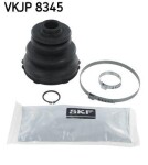 SKF Kaitsekummikomplekt, veovõll VKJP 8345