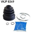 SKF Kaitsekummikomplekt,  veovõll VKJP 8349