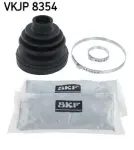 SKF  Kaitsekummikomplekt, veovõll VKJP 8354