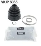 SKF Kaitsekummikomplekt,  veovõll VKJP 8355