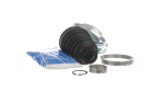 SKF Kaitsekummikomplekt,  veovõll VKJP 8356
