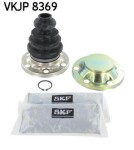 SKF Kaitsekummikomplekt,  veovõll VKJP 8369