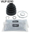 SKF Kaitsekummikomplekt,  veovõll VKJP 8390