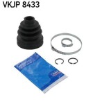 SKF Kaitsekummikomplekt,  veovõll VKJP 8433