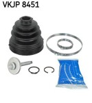 SKF Kaitsekummikomplekt, veovõll VKJP 8451