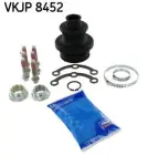 SKF  Kaitsekummikomplekt, veovõll VKJP 8452
