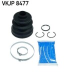 SKF Kaitsekummikomplekt,  veovõll VKJP 8477