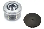 SKF Generaatori sidur (vabakäik) VKM 03511