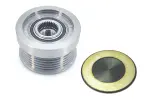 SKF  Generaatori vabakäik VKM 03651