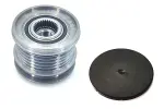 SKF  Generaatori vabakäik VKM 03810