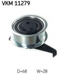 SKF Pingutusrull,  Hammasrihm VKM 11279