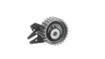 SKF Pingutusrull,  Hammasrihm VKM 12174