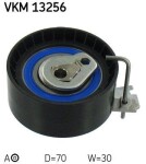 SKF Pingutusrull,  Hammasrihm VKM 13256