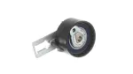 SKF Vertevo Pingutusrull,  Hammasrihm VKM 13316