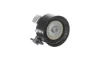 SKF Pingutusrull,  Hammasrihm VKM 14215