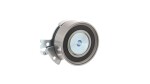SKF Pingutusrull,  Hammasrihm VKM 15121