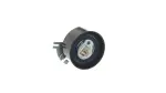 SKF Pingutusrull,  Hammasrihm VKM 16503