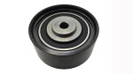 SKF Seade-/juhtrull,  hammasrihm VKM 21256