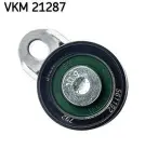 SKF Vertevo Seade-/juhtrull,  hammasrihm VKM 21287